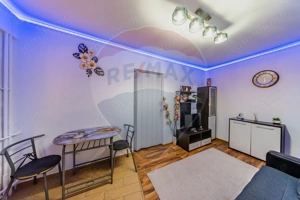 Apartament cu 2 camere de închiriat în zona Intim - imagine 4