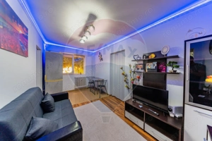 Apartament cu 2 camere de închiriat în zona Intim - imagine 3