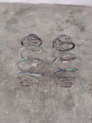 Arcuri spate Opel Astra g 