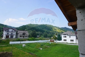 Casă cu 5 camere de vânzare, Moisei - imagine 7