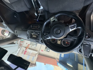 Tiguan 4x4 automat 2014 2.0 diesel pachet Rline - imagine 5