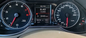 Audi Q5 ,2012 ,211 CP   Fără accidente   Constanța - imagine 8