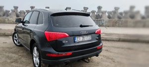 Audi Q5 ,2012 ,211 CP   Fără accidente   Constanța - imagine 9