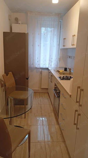 Proprietar,garsoniera Darmanesti,prima inchiriere - imagine 8