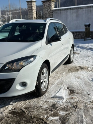 Renault Megane 3   2011   1.5 dCi 110 CP   Euro 5 - imagine 3