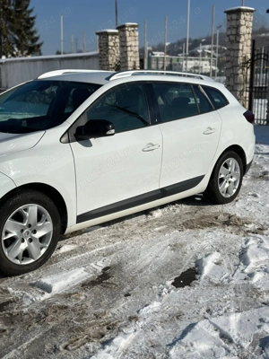 Renault Megane 3   2011   1.5 dCi 110 CP   Euro 5 - imagine 6