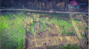 Teren Intrarea Cotul Morii, comuna Victoria Iasi - imagine 4