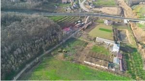 Teren Intrarea Cotul Morii, comuna Victoria Iasi - imagine 5