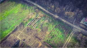 Teren Intrarea Cotul Morii, comuna Victoria Iasi - imagine 3