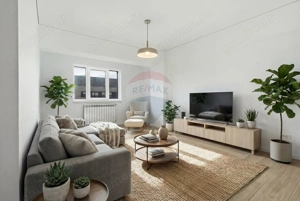 Apartament 2 camere Evergreen Towers I Comision 0%