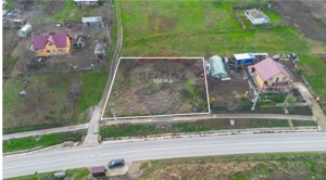 Teren 850mp Tomesti
