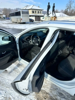 Renault Megane 3   2011   1.5 dCi 110 CP   Euro 5 - imagine 4