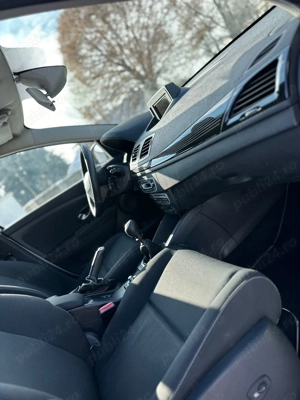 Renault Megane 3   2011   1.5 dCi 110 CP   Euro 5 - imagine 7
