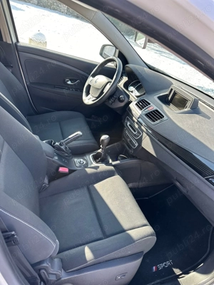 Renault Megane 3   2011   1.5 dCi 110 CP   Euro 5 - imagine 8