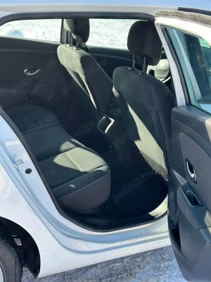 Renault Megane 3   2011   1.5 dCi 110 CP   Euro 5 - imagine 9