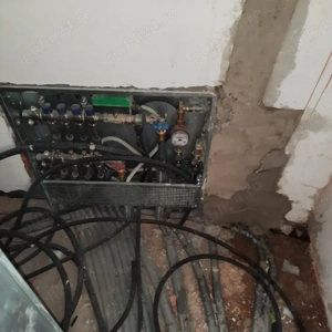 Renovari case si apartamente