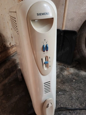 Calorifer radiatir electric