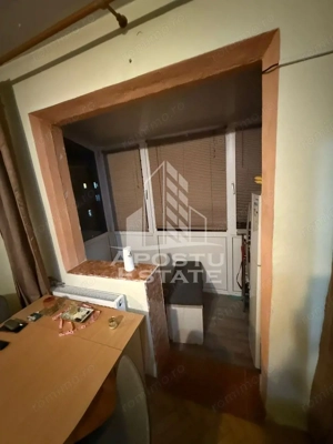 Apartament cu 2 camere, centrala proprie, zona Sagului - imagine 3