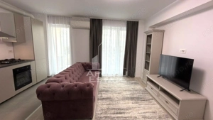Apartament cu 3 camere, parcare subterana, Denya Forest, Timisoara