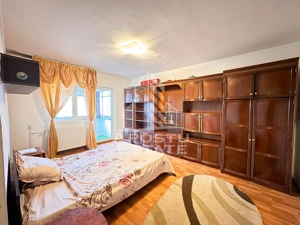 Apartament cu 1 camera, 32mp, zona Dambovita, Timisoara