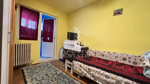 Apartament cu 2 camere in zona Complexului Studentesc, Timisoara