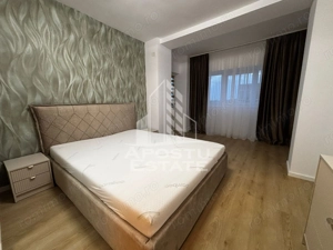 Apartament cu 3 camere, centrala proprie, prima inchiriere, Iosefin