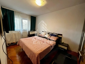 Apartament 3 camere, garaj, etaj 2, zona Lipovei, Timisoara, jud.Timis