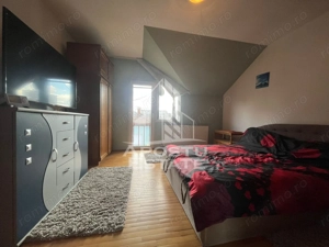 Casa individuala 6 camere, zona Intim