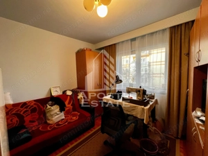 Apartament 3 camere de vanzare, zona Lipovei, Timisoara - imagine 8