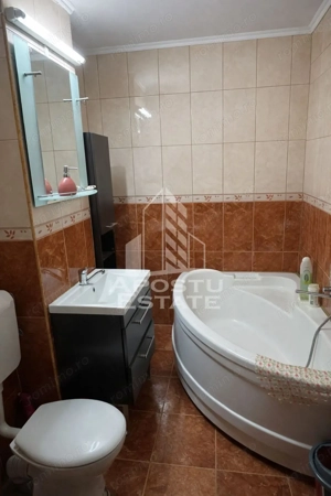 Apartament 3 camere de vanzare, garaj, zona Girocului, Timisoara - imagine 5