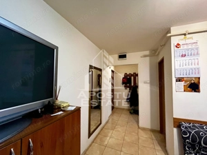 Apartament 3 camere de vanzare, zona Lipovei, Timisoara - imagine 9