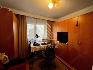 Apartament 3 camere de vanzare, zona Lipovei, Timisoara - imagine 7