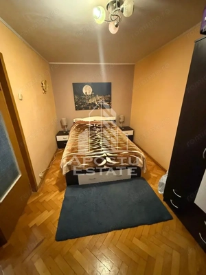Apartament cu 2 camere, centrala proprie, zona Sagului - imagine 6