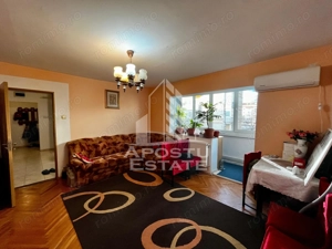 Apartament 3 camere de vanzare, zona Lipovei, Timisoara - imagine 4
