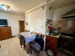Apartament 3 camere de vanzare, zona Lipovei, Timisoara - imagine 14