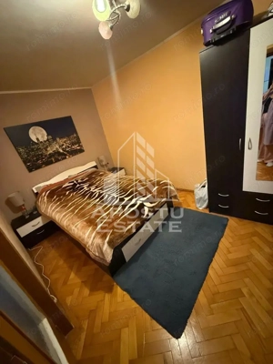 Apartament cu 2 camere, centrala proprie, zona Sagului - imagine 5
