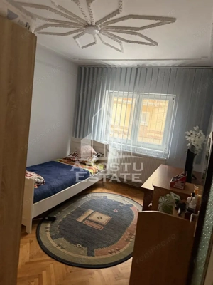 Apartament 3 camere de vanzare, zona Lipovei, Timisoara, jud.Timis - imagine 6