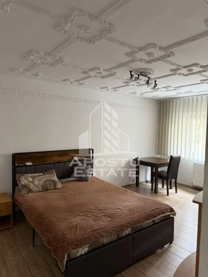 Apartament 3 camere, parter inalt, zona Lipovei, Timisoara, jud.Timis
