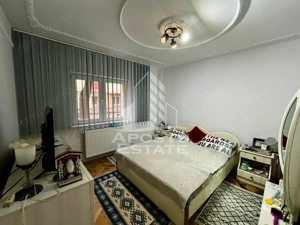 Apartament 3 camere de vanzare, zona Lipovei, Timisoara, jud.Timis - imagine 4