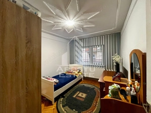 Apartament 3 camere de vanzare, zona Lipovei, Timisoara, jud.Timis - imagine 7