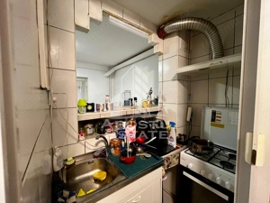 Apartament 3 camere de vanzare, zona Lipovei, Timisoara, jud.Timis - imagine 12