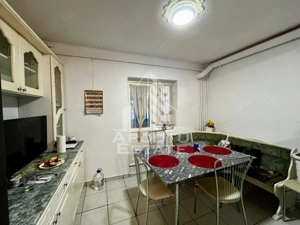Apartament 3 camere de vanzare, zona Lipovei, Timisoara, jud.Timis - imagine 10