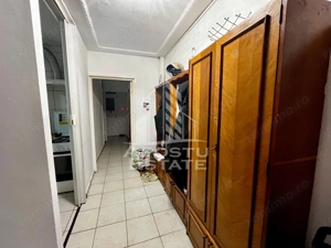 Apartament 3 camere de vanzare, zona Lipovei, Timisoara, jud.Timis - imagine 14