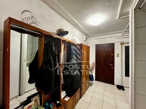 Apartament 3 camere de vanzare, zona Lipovei, Timisoara, jud.Timis - imagine 15