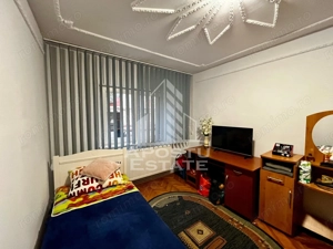 Apartament 3 camere de vanzare, zona Lipovei, Timisoara, jud.Timis - imagine 8