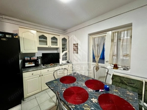 Apartament 3 camere de vanzare, zona Lipovei, Timisoara, jud.Timis - imagine 9