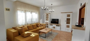 Triplex deosebit 4 camere, gradina si foisor inclus, Dumbravita, Timis