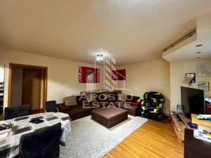 Apartament 4 camere,etaj 5/8, zona Simion Barnutiu/Modern, Timisoara