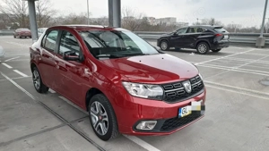 Logan Model TechRoad 62.000 km motor0,9-90 Cp 