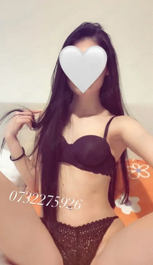 Rebeca ! Outcall - imagine 2